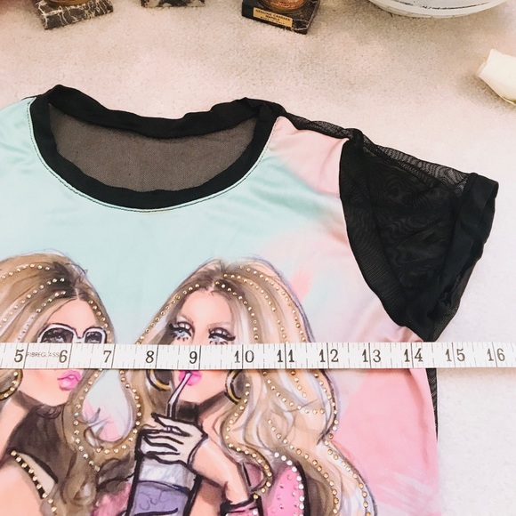 Fun Top - Picture 7 of 8